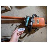 Stihl O29 Chainsaw