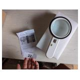 Magnifier w/ LED Light - Appears New