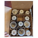 (36) World Ultimate China Mugs