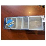 BlueMoon Company Condiment Organizer