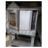 American Range Majestic Convection Oven