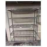 Wire Metal Shelf