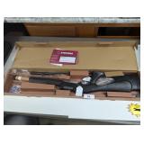 Stevens Model 320 20GA. Pump Shotgun