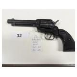 Buffalo EIG Model E15 Revolver .22LR