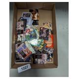 Assorted Baseball Cards