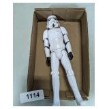 Star Wars Figurine