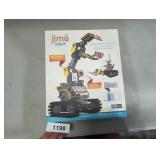 Jimu Robot