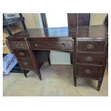 Vintage Vanity Dresser