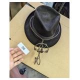 Vintage Hat Form