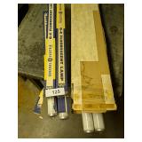 Fluorescent Bulbs (6) - NIB, 23"