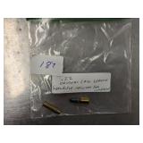 .22 Unusual Length Casing -