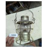 Dressel Alighten RR Lantern