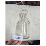 Moore Kling Glass Jar