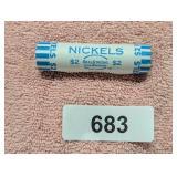 Roll of Nickels