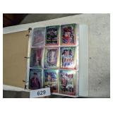 Nascar Trading Cards