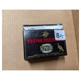 Winchester High Velocity Turkey Load Shells