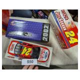 Jeff Gordon Die Cast Car