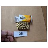 Armscor .22 Long Rifle Shells