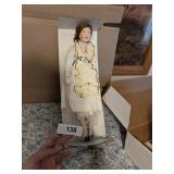 Jewel Tea Mary Dunbar Doll