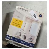 Better Living Shower Dispenser - New