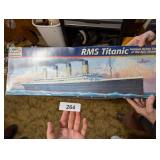 RMS Titanic