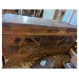 Lane Cedar Chest - no lock