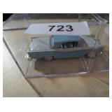 Toy Diecast Car