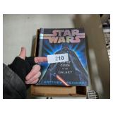 Star Wars Pop-Up Book