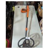 Swarm Metal Detector - Untested