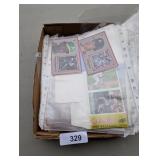 Baseball Cards