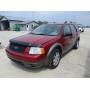 2006 Ford Freestyle SE