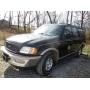 1998 Ford Expedition Eddie Bauer**51