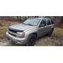 2002 Chevrolet TrailBlazer LS