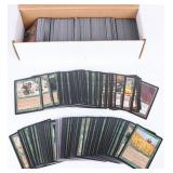 MAGIC THE GATHERING VISIONS CARD LOT COMMONS