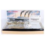 RMS TITANIC 1/350TH SCALE ACADEMY MODEL KIT