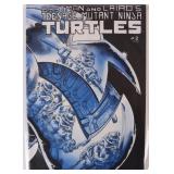 TEENAGE MUTANT NINJA TURTLES #2 - 1ST APRIL O