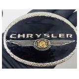 Belt Buckle - Chrysler