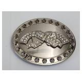 Belt Buckle - Cowboy