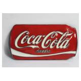 Belt Buckle - Coca-Cola Classic