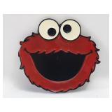 Belt Buckle - Elmo