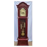 Grandfather Clock - Tested H: 72" (6ft) Battery