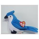 Rocket - Beanie Babies TY Plush