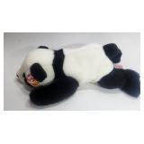 Panda Bear TY Plush