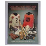 Hockey NHL Sticker Book Collants 1988-89