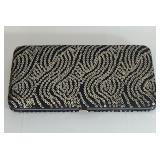 Glitter Purse Wallet Vintage