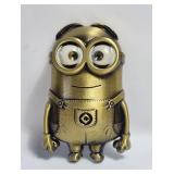 Belt Buckle - Minion