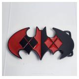 Belt Buckle - Batman