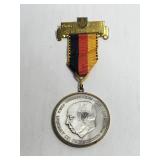 German Hiking Medal 1963