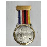 German Hiking Medal Europe Unie