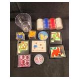 Games - Various Lot